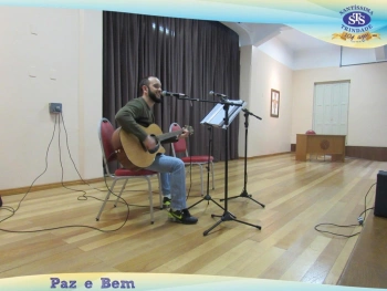 Show de Talentos dos Professores
