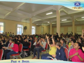 Show de Talentos dos Professores
