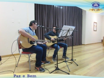Show de Talentos dos Professores