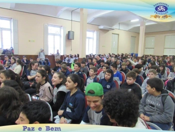 Show de Talentos dos Professores
