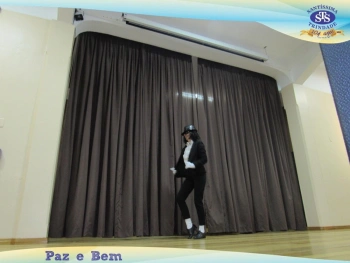 Show de Talentos dos Professores
