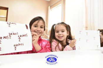 Fases da vida são estudadas através de atividades práticas | 2º ano
