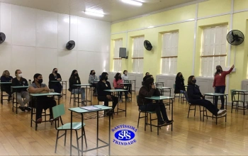 Capacitação com Colaboradores