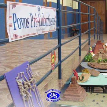 8º ano | Exposição 