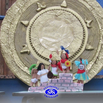 8º ano | Exposição 