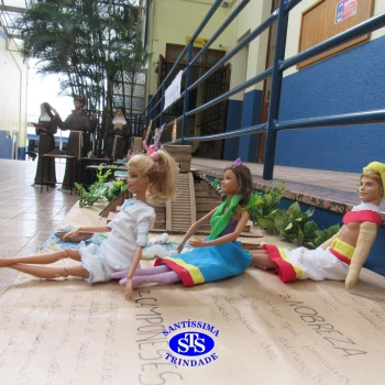 8º ano | Exposição 