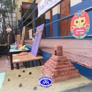 8º ano | Exposição 