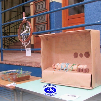 8º ano | Exposição 
