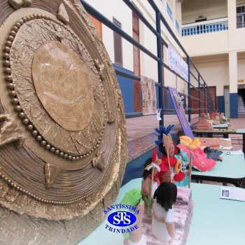8º ano | Exposição 