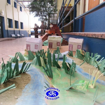 8º ano | Exposição 