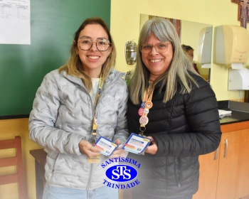 Matrículas para novos estudantes estão abertas