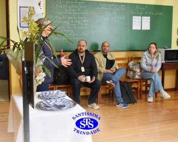 Matrículas para novos estudantes estão abertas