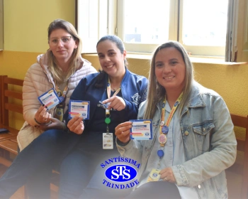 Matrículas para novos estudantes estão abertas