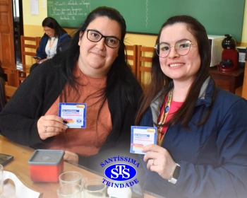 Matrículas para novos estudantes estão abertas