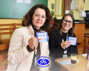 Matrículas para novos estudantes estão abertas