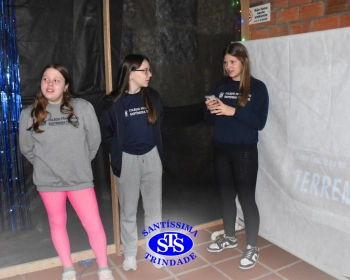 Feira de Ciências do 7º ano recebe vários visitantes