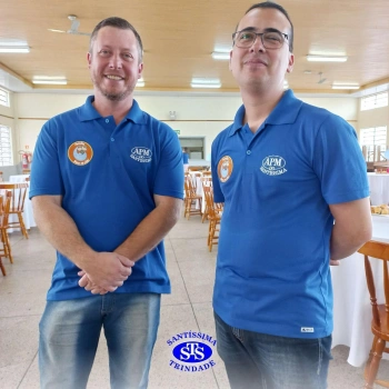 Profissionais do Colégio recebem homenagem especial 