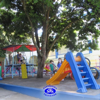 Volta às aulas | Infantil 4 e 5 