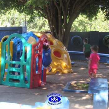 Volta às aulas | Infantil 4 e 5 