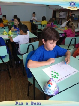 2º ano - Festa da centena 