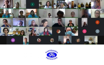 Encontro com as equipes gestoras das unidades de ensino da SCALIFRA-ZN