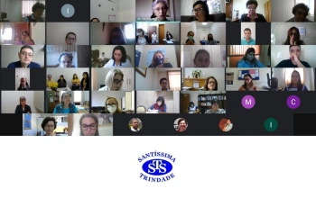 Encontro com as equipes gestoras das unidades de ensino da SCALIFRA-ZN