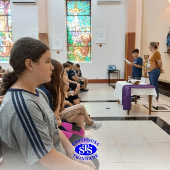 6º ao 9º ano | Celebrações de Páscoa