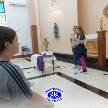 6º ao 9º ano | Celebrações de Páscoa