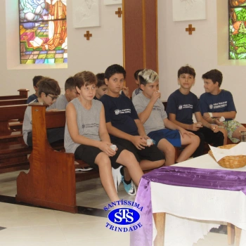 6º ao 9º ano | Celebrações de Páscoa