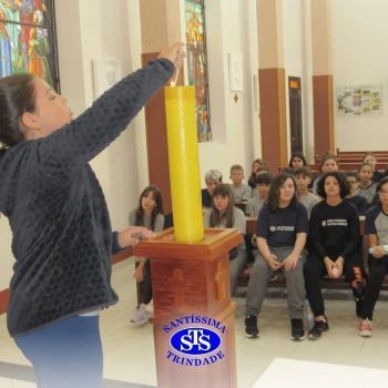 6º ao 9º ano | Celebrações de Páscoa