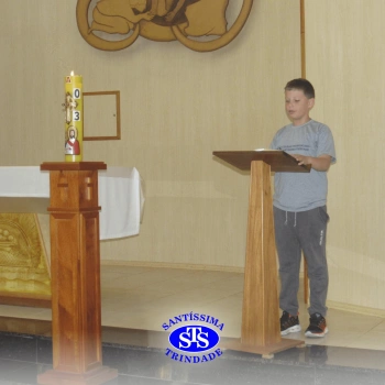 6º ao 9º ano | Celebrações de Páscoa