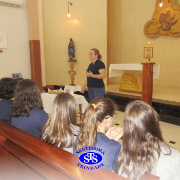 6º ao 9º ano | Celebrações de Páscoa
