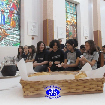 6º ao 9º ano | Celebrações de Páscoa