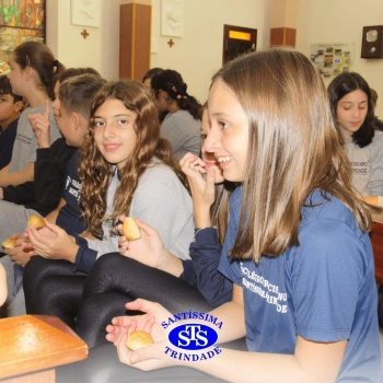 6º ao 9º ano | Celebrações de Páscoa