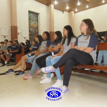 6º ao 9º ano | Celebrações de Páscoa