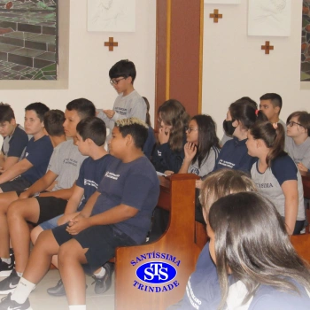 6º ao 9º ano | Celebrações de Páscoa