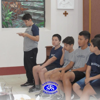 6º ao 9º ano | Celebrações de Páscoa