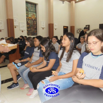 6º ao 9º ano | Celebrações de Páscoa