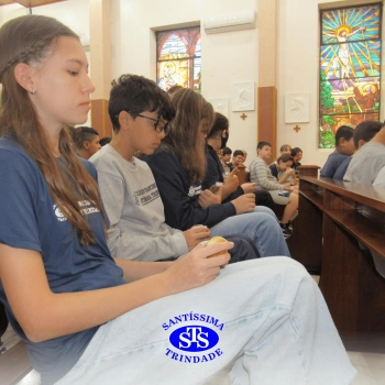 6º ao 9º ano | Celebrações de Páscoa