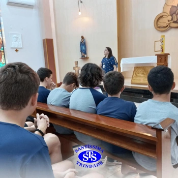 6º ao 9º ano | Celebrações de Páscoa