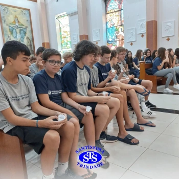 6º ao 9º ano | Celebrações de Páscoa