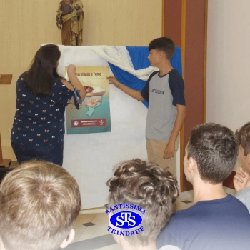 6º ao 9º ano | Celebrações de Páscoa