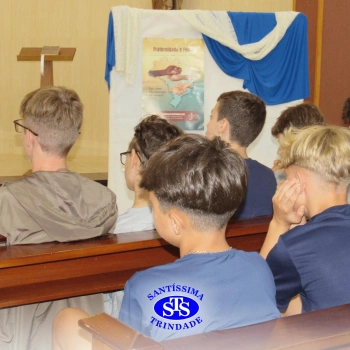 6º ao 9º ano | Celebrações de Páscoa
