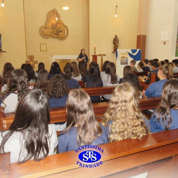 6º ao 9º ano | Celebrações de Páscoa