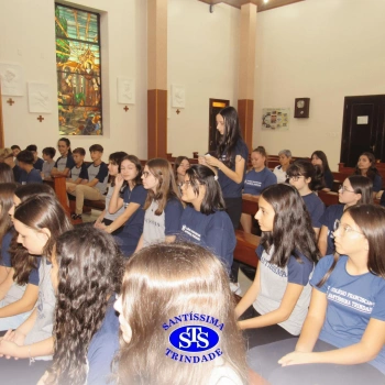 6º ao 9º ano | Celebrações de Páscoa