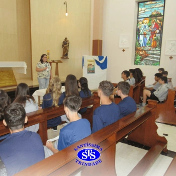 6º ao 9º ano | Celebrações de Páscoa