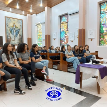 6º ao 9º ano | Celebrações de Páscoa