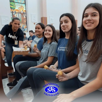 6º ao 9º ano | Celebrações de Páscoa