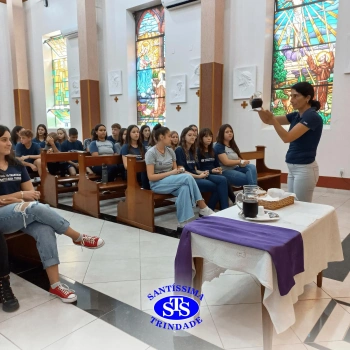 6º ao 9º ano | Celebrações de Páscoa