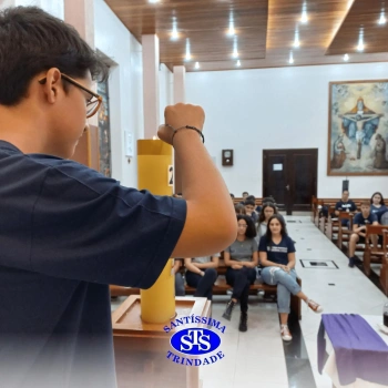 6º ao 9º ano | Celebrações de Páscoa